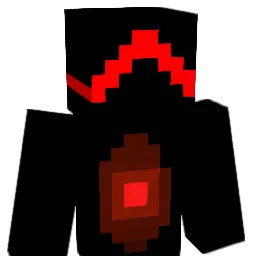 Wertik0 Minecraft avatar bust