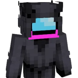 Wertrex2739 Minecraft avatar bust