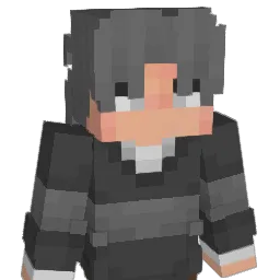 WertuXAN Minecraft avatar bust