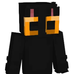 WertuhMC Minecraft avatar bust