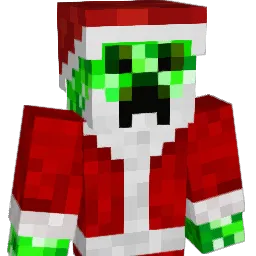 Wertysd Minecraft avatar bust