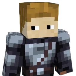 Werwolf3003's Minecraft skin