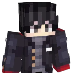 Wes0079 Minecraft avatar bust