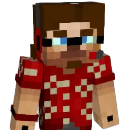WesGamer7's Minecraft skin