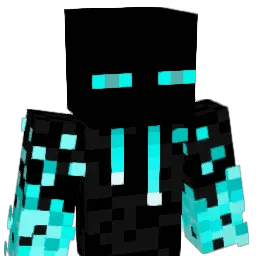 WesPlays123 Minecraft avatar bust
