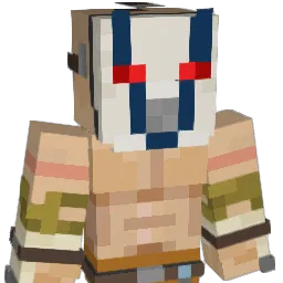 Wes_mc's Minecraft skin