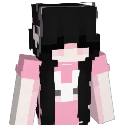 WeshBacon Minecraft avatar bust