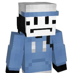 WeshQ's Minecraft skin