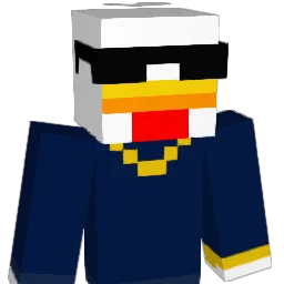 Wesh_La_Street Minecraft avatar bust