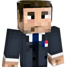 Wesh_Narvalo Minecraft avatar bust
