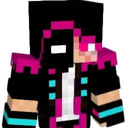 Weshpd Minecraft avatar bust