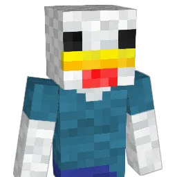 Wesiree's Minecraft skin