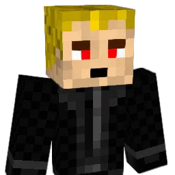 Wesker232 Minecraft avatar bust