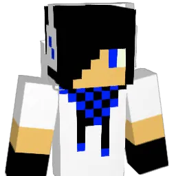 WeskerHD Minecraft avatar bust