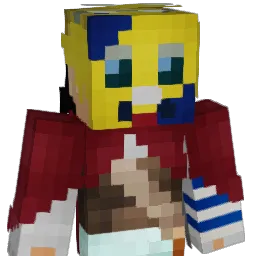 Wesles__'s Minecraft skin