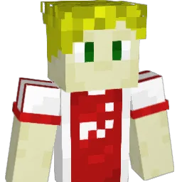 Wesley045's Minecraft skin