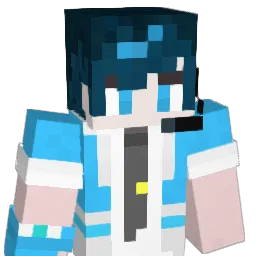 Wesley0531 Minecraft avatar bust