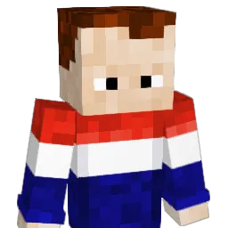 Wesley1256's Minecraft skin