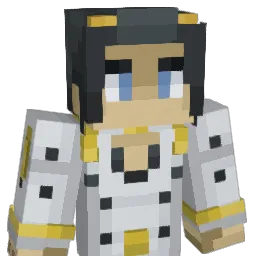 Wesley3788 Minecraft avatar bust