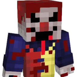 WesleyIsZwart Minecraft avatar bust