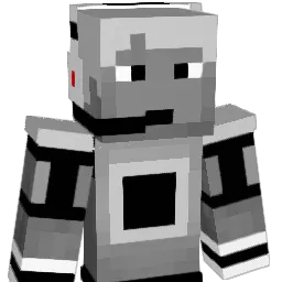 WesleyO05 Minecraft avatar bust