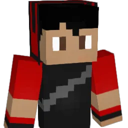 WesleyOliver05 Minecraft avatar bust