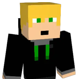 WesleyWare's Minecraft skin