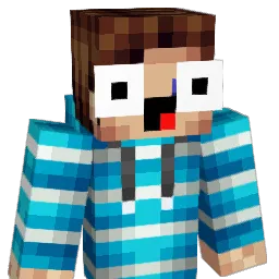 Wesley_010's Minecraft skin