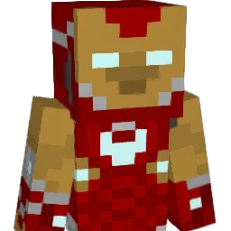 Wesley_0701's Minecraft skin