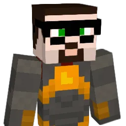 Wesley_Cole Minecraft avatar bust