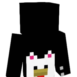WesleytheOwl Minecraft avatar bust