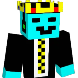 Wesleywe's Minecraft skin