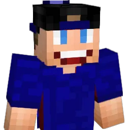 Wesleyy12 Minecraft avatar bust