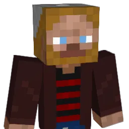 Weslhaus's Minecraft skin