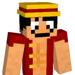 Wesnoth_37 Minecraft avatar bust