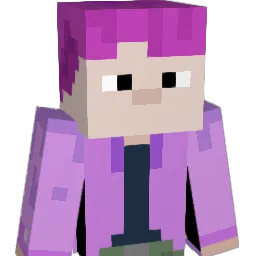 Wesrains's Minecraft skin
