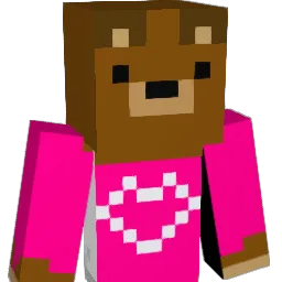WesselBakker Minecraft avatar bust