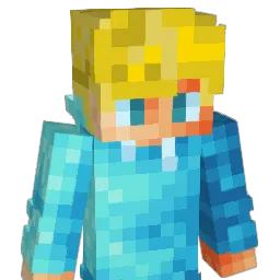 Wessel_0211 Minecraft avatar bust