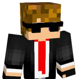 Wessel_Aa Minecraft avatar bust