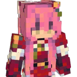 Wesselek's Minecraft skin