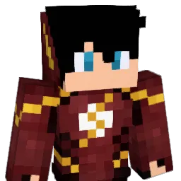 Wessi999 Minecraft avatar bust
