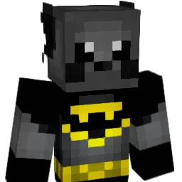 WestDaoudBlatant Minecraft avatar bust