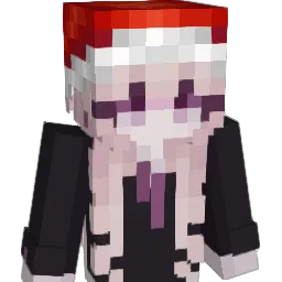 WestPeak1 Minecraft avatar bust