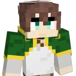 WestSAMCASH's Minecraft skin