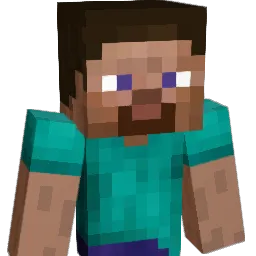 WestSpartan23 Minecraft avatar bust