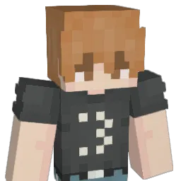 West_Error's Minecraft skin