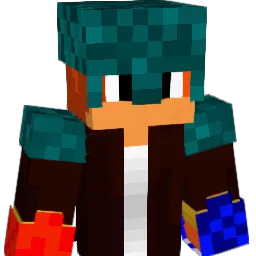 West_Phoenix Minecraft avatar bust