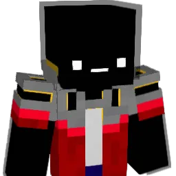 Westbot's Minecraft skin
