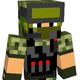 WesterlyJr's Minecraft skin