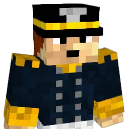 WesternFroPro Minecraft avatar bust